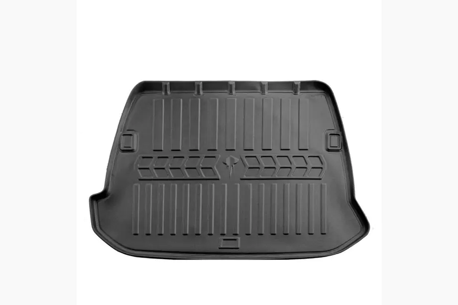 Volvo S60 2010–2018 Gumová vana do kufru Stingray 3D Image