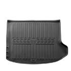 Jeep Grand Cherokee WL 2021– Gumová vana do kufru Stingray 3D (5místná) fotografie 1