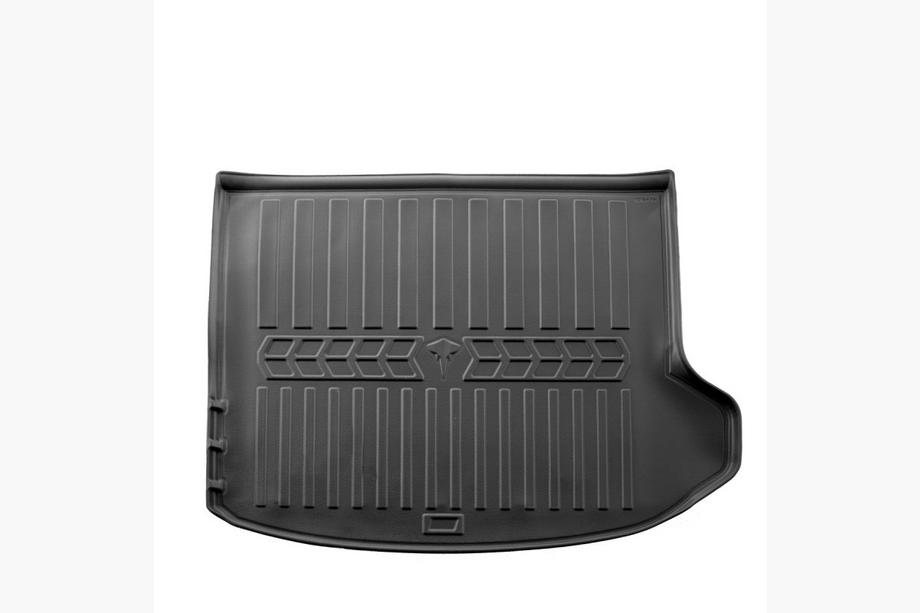 Jeep Grand Cherokee WL 2021– Gumová vana do kufru Stingray 3D (5místná) Image