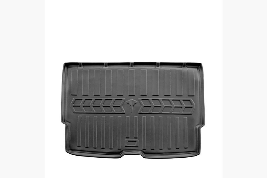 Volvo EX30 2023– Gumová vana do kufru Stingray 3D (horní) Image