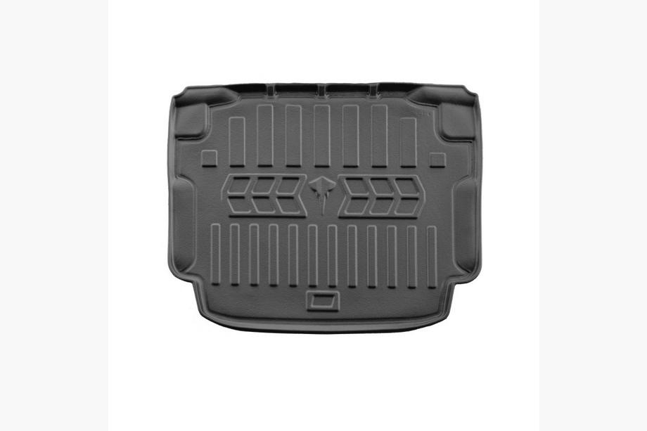 Mini Clubman F54 2015–2024 Gumová vana do kufru Stingray 3D (spodní) Image