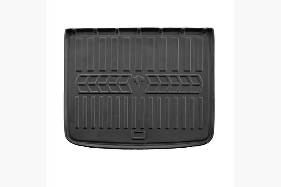 Mini Clubman F54 2015–2024 Gumová vana do kufru Stingray 3D (horní) Fotografie 1