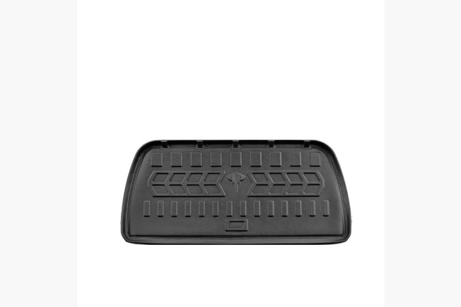 Mini Countryman R60 2010–2017 Gumová vana do kufru Stingray 3D pro Mini COUNTRYMAN 2010-2016 Image