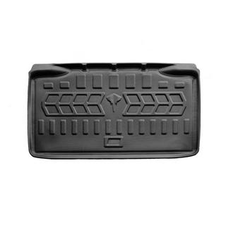 Gumová vana do kufru Stingray 3D (5 dveřový) pro Mini COOPER 2014-2023 Mini Cooper F55/56/57 2014–2023