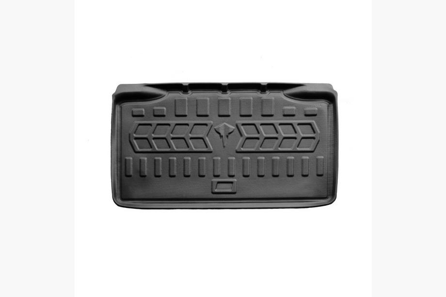 Mini Cooper F55/56/57 2014–2023 Gumová vana do kufru Stingray 3D (5 dveřový) pro Mini COOPER 2014-2023 Image