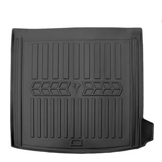 Gumová vana do kufru Stingray 3D Audi Q8 2018–