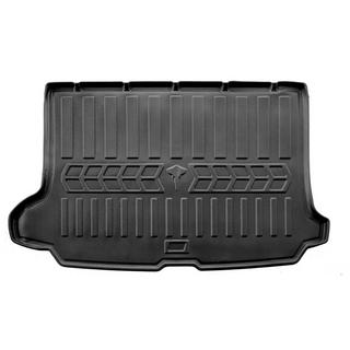 Gumová vana do kufru Stingray 3D (horní) Audi Q2 2016–