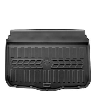 Gumová vana do kufru Stingray 3D (spodní) Audi Q2 2016–