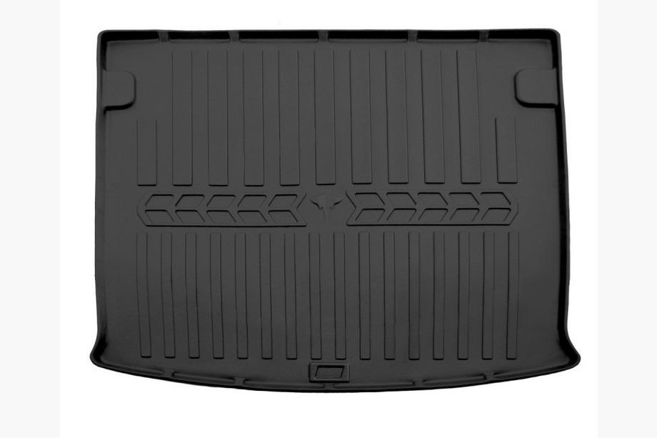 Audi A6 C5 1997–2001 Vana do kufru Stingray 3D (Sedan) Image