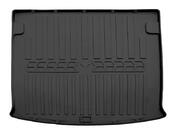 Audi A6 C5 2001–2004 Vana do kufru Stingray 3D (Sedan) fotografie 1