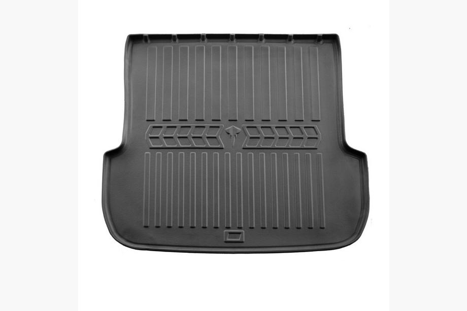 Subaru Outback 2014–2019 Gumová vana do kufru Stingray 3D Fotografie 1
