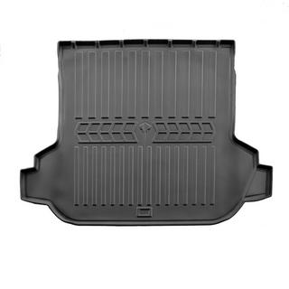 Gumová vana do kufru Stingray 3D (bez subwooferu)