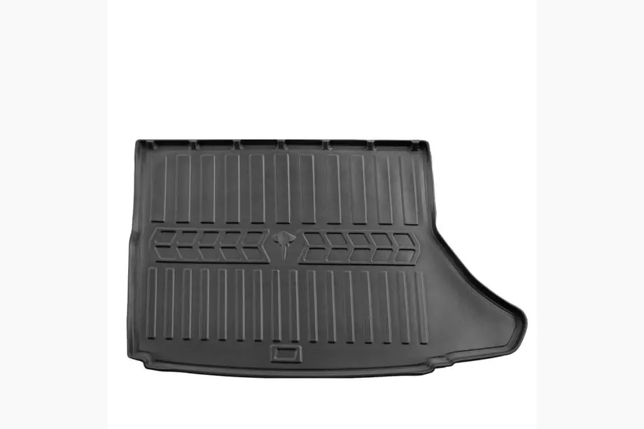 Lexus CT200H 2011–2022 Gumová vana do kufru Stingray 3D Image