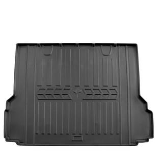 Gumová vana do kufru Stingray 3D (SW) BMW řada 5 G30/G31 2017–2023