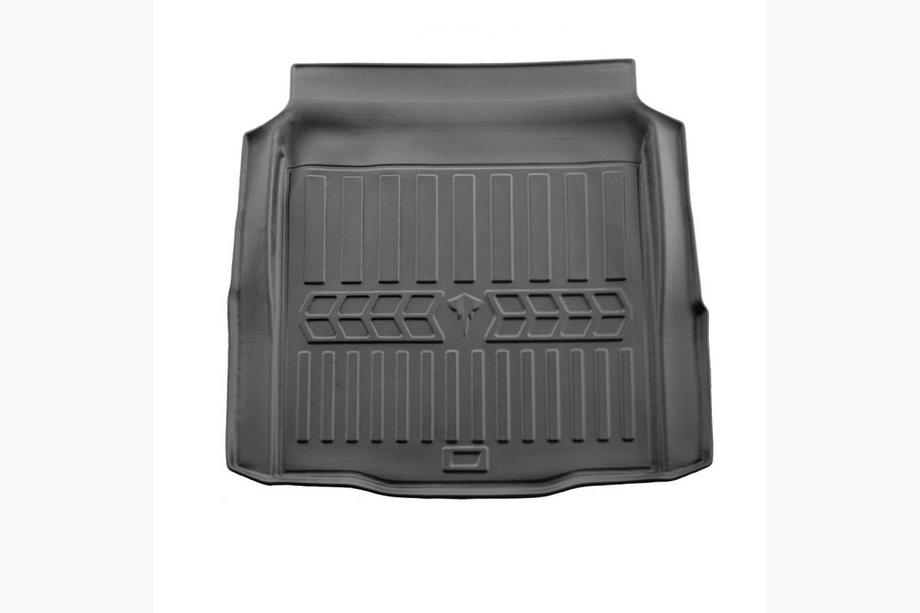 BMW řada 3 G20/G21 2018– Gumová vana do kufru Stingray 3D (SD) Image