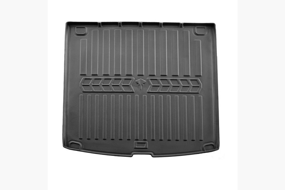 BMW řada 5 E60/E61 2003–2010 Gumová vana do kufru Stingray 3D (SW) Image