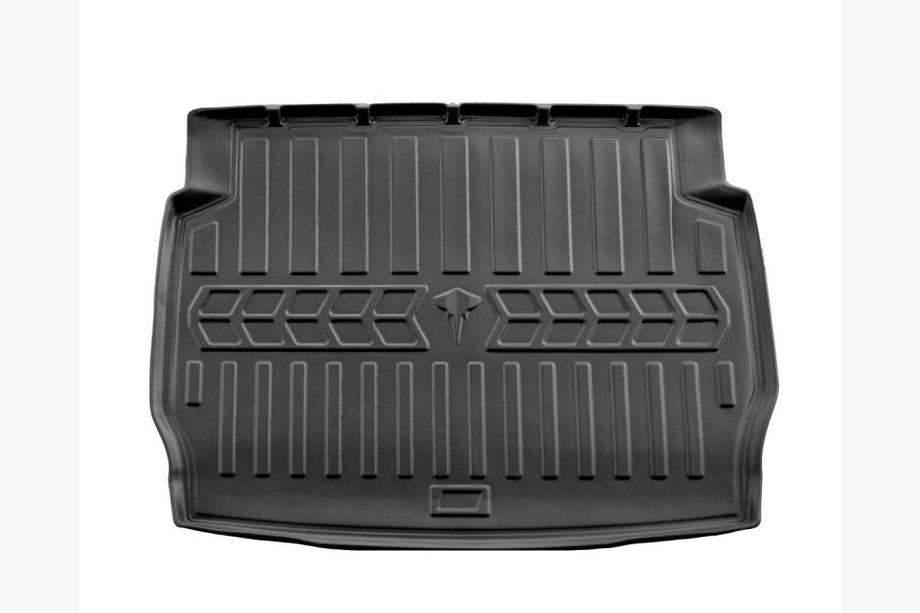 BMW řada 1 F20/F21 2011–2019 Gumová vana do kufru Stingray 3D Fotografie 1