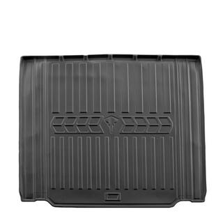 Gumová vana do kufru Stingray 3D (pro F11) BMW řada 5 F10/F11 2010–2016