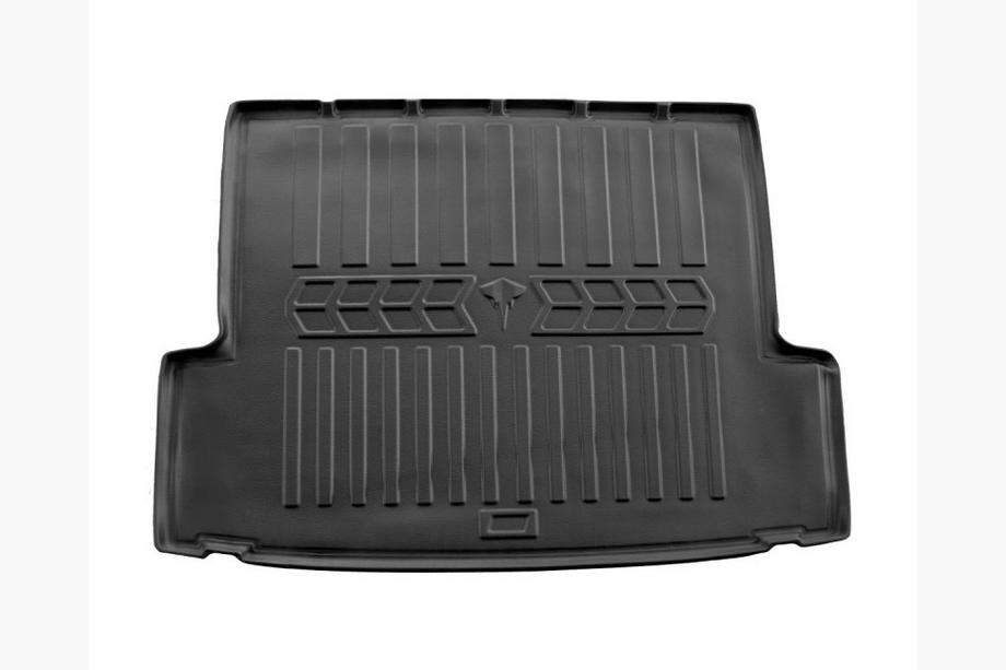 BMW řada 3 F30/F31 2012–2019 Gumová vana do kufru Stingray 3D (SW) Fotografie 1