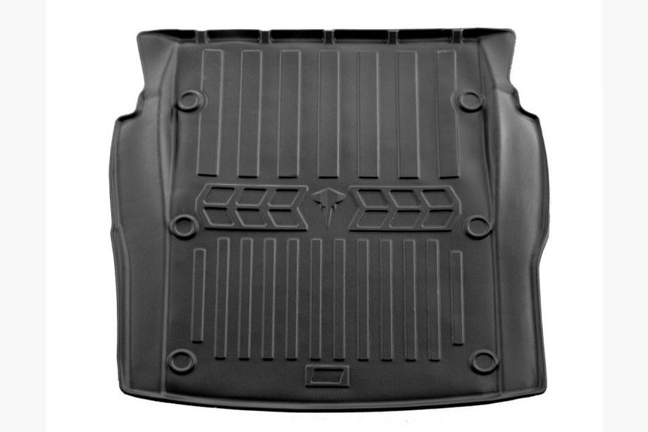 BMW řada 3 F30/F31 2012–2019 Gumová vana do kufru Stingray 3D (SD) Fotografie 1
