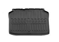 Volkswagen Polo 2001–2009 Gumová vana do kufru Stingray 3D fotografie 1