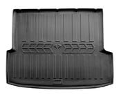 BMW řada 4 G22/23/26 2020– Gumová vana do kufru Stingray 3D (pro i4 G26) fotografie 1