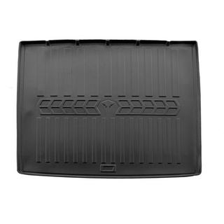 Gumová vana do kufru Stingray 3D BMW iX (I20) 2022–