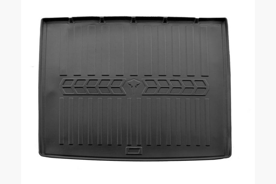 BMW iX (I20) 2022– Gumová vana do kufru Stingray 3D Image