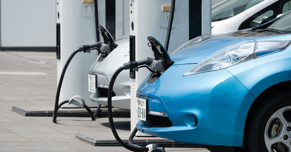 Jak vybrat nový elektromobil?