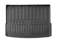 BMW X1/iX1 (U11) 2022– Gumová vana do kufru Stingray 3D fotografie 1