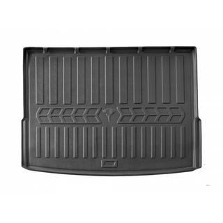 Gumová vana do kufru Stingray 3D BMW X1/iX1 (U11) 2022–