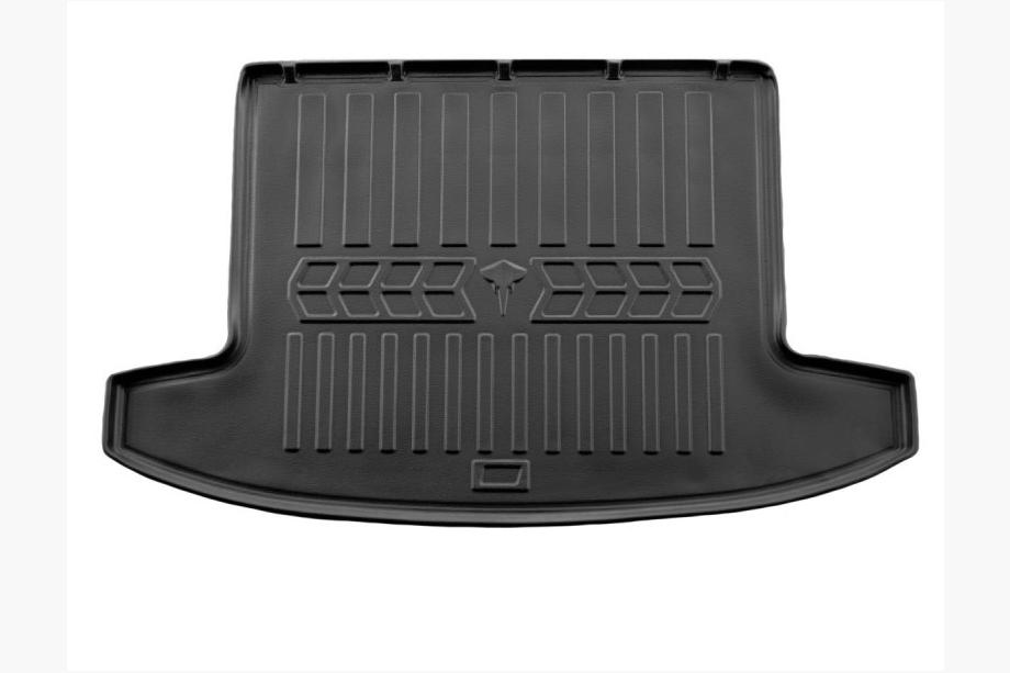 Geely Binyue/Coolray 2018– Gumová vana do kufru Stingray 3D Image