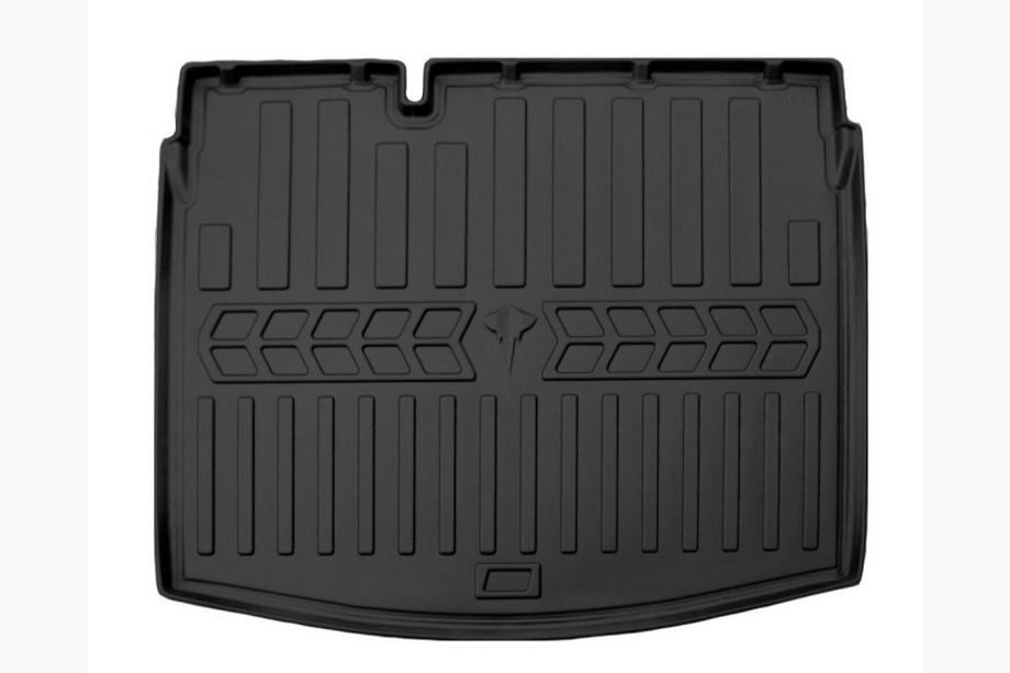 Cupra Born 2021– Vana do kufru Stingray 3D (bez uší, spodní) Image