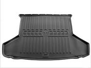 Toyota Prius 2009–2015 Gumová vana do kufru Stingray 3D (SW) fotografie 1