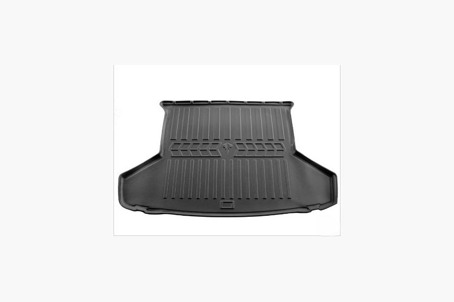 Toyota Prius 2009–2015 Gumová vana do kufru Stingray 3D (SW) Image