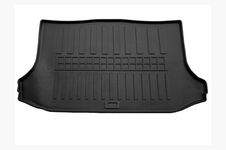 Toyota Rav 4 2006–2013 Gumová vana do kufru Stingray 3D (krátký rozvor) Image