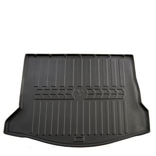 Gumová vana do kufru Stingray 3D (horní) Renault Scenic/Grand 2016–2025