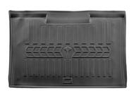 Mercedes Citan 2013–2021 Gumová vana do kufru Stingray 3D (1 zadní dveře, krátký rozvor) fotografie 1
