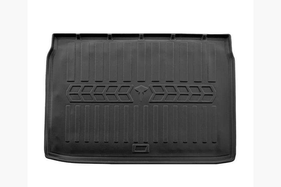 Renault Kadjar 2015–2022 Vana do kufru Stingray 3D (horní) (polyuretan) Image