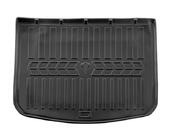 Renault Koleos 2016–2024 Vanička do kufru Stingray 3D (polyuretan) fotografie 1