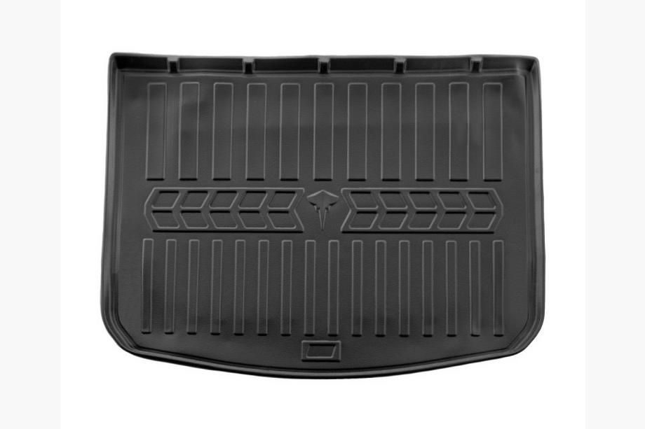 Renault Koleos 2016–2024 Vanička do kufru Stingray 3D (polyuretan) Image