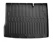 Renault Duster 2008–2017 Gumová vana do kufru Stingray 3D (2WD) fotografie 1