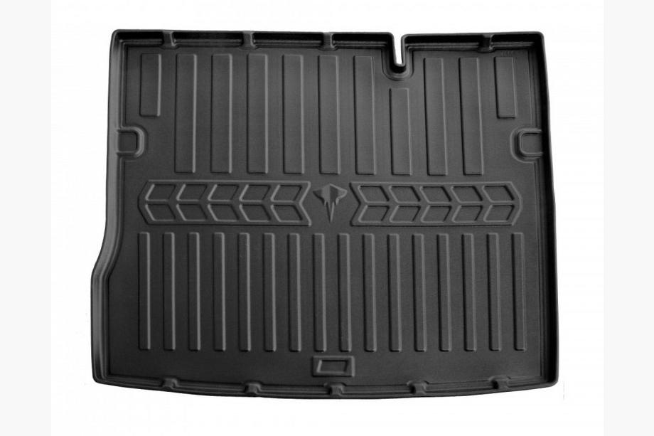 Dacia Duster 2008–2018 Gumová vana do kufru Stingray 3D (2WD) Image