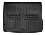 Renault Duster 2008–2017 Gumová vana do kufru Stingray 3D (4WD) fotografie 1
