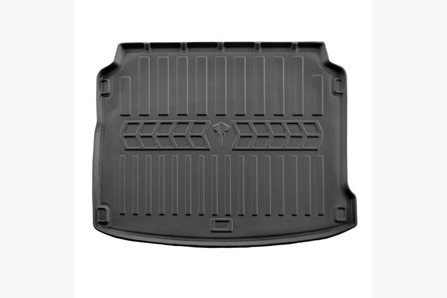 Peugeot 308 2014–2021 Vana do kufru Stingray 3D (HB) Image