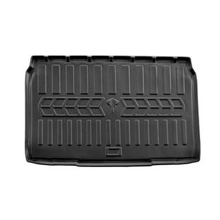 Vanička do kufru Stingray 3D (polyuretan) Opel Corsa F 2019–