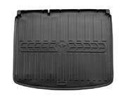 Opel Astra J 2009–2015 Gumová vana do kufru Stingray 3D (SD) fotografie 1