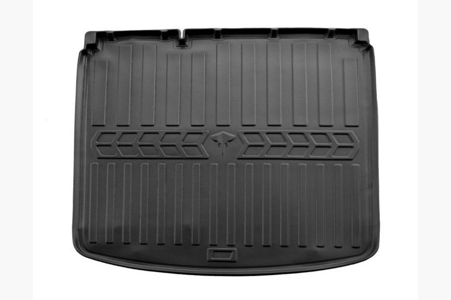 Opel Astra J 2009–2015 Gumová vana do kufru Stingray 3D (SD) Image
