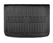 Mercedes B-class W245 2005–2011 Gumová vana do kufru Stingray 3D fotografie 1