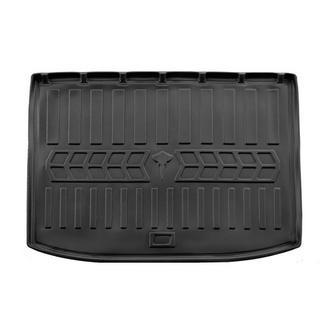 Gumová vana do kufru Stingray 3D Mercedes A-сlass W169 2004–2012